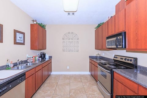 Morgan Oaks - 22